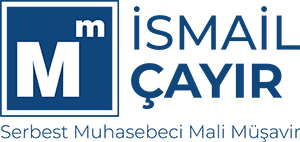 Muhasebe Kemer – SMMM İsmail Çayır